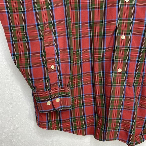 2 JOS A BANK Travelers Collection Shirts Size M - Picture 4 of 12